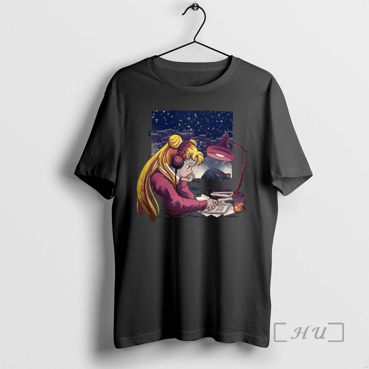 Officials Tsukino Usagi Sailor Moon Lofi Moon Girl