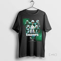 Officials Tulane Football Champions 2025 American Football Championship