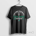 Officials Tulane Green Wave Cfp First Round 2025