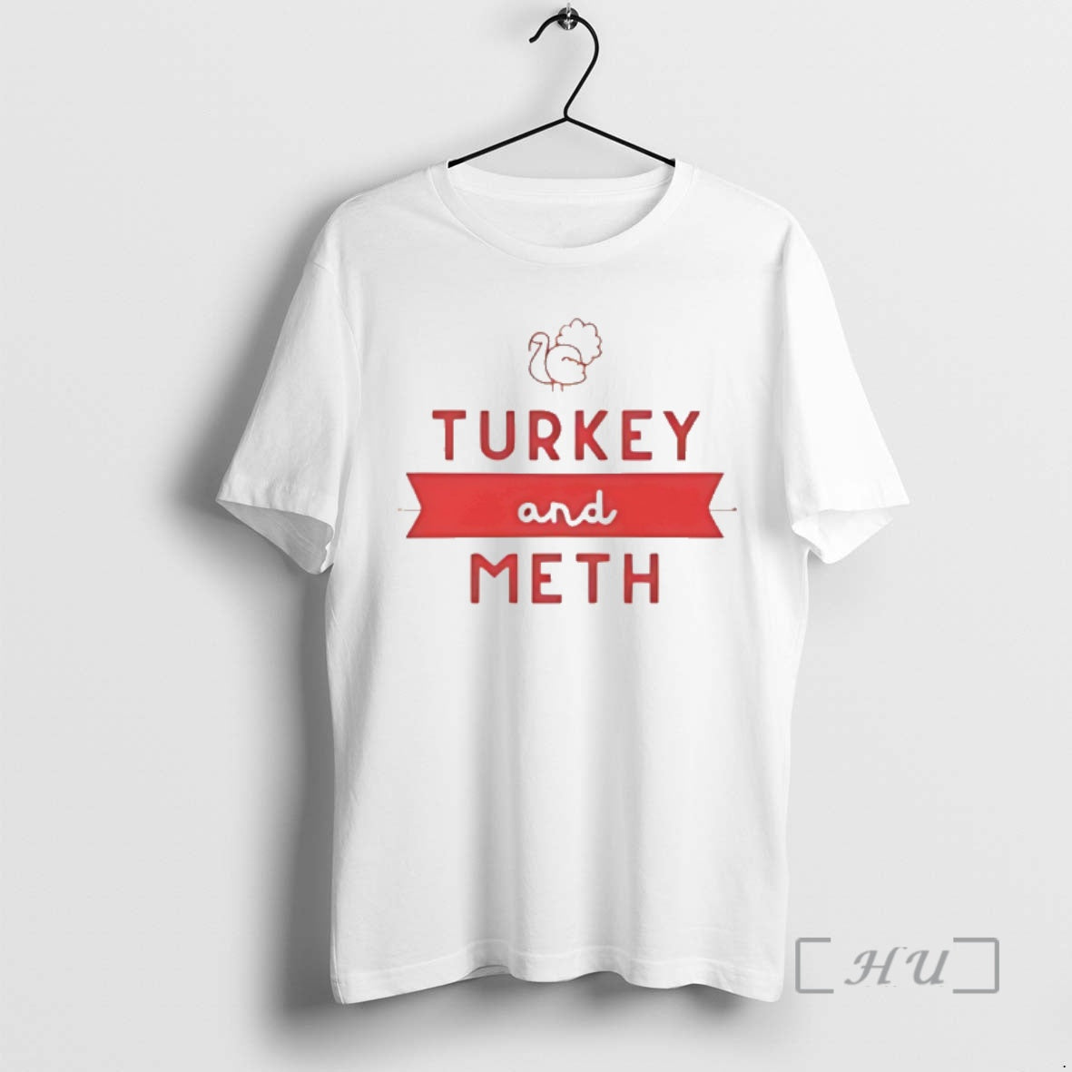 Officials Turkey And Meth