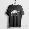 Officials Turtle Behold Dog