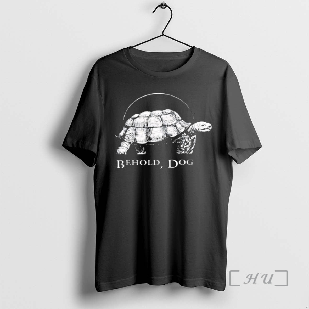 Officials Turtle Behold Dog