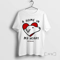 Officials Tyler Richardson A Home In My Heart Dog