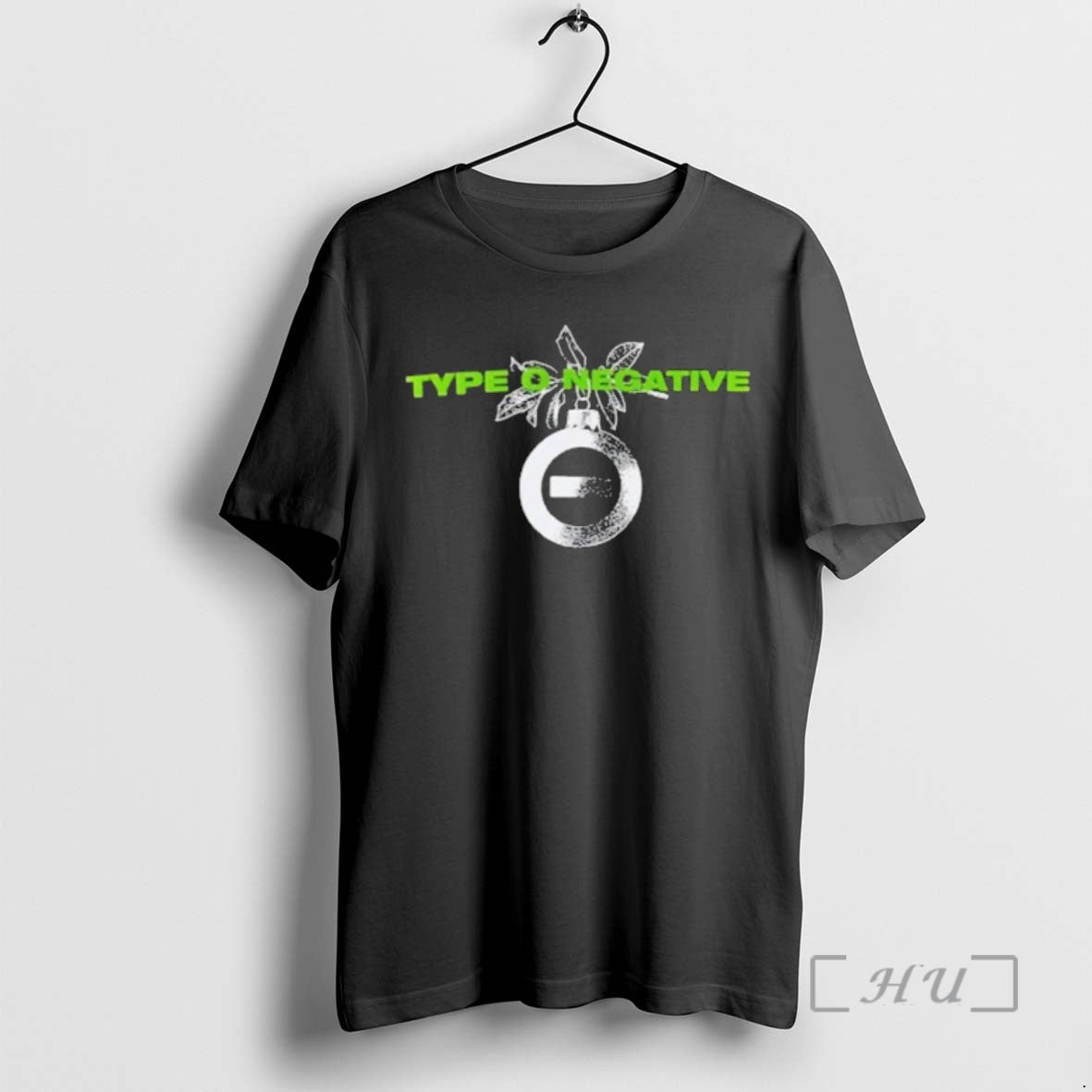 Officials Type O Negative Christmas