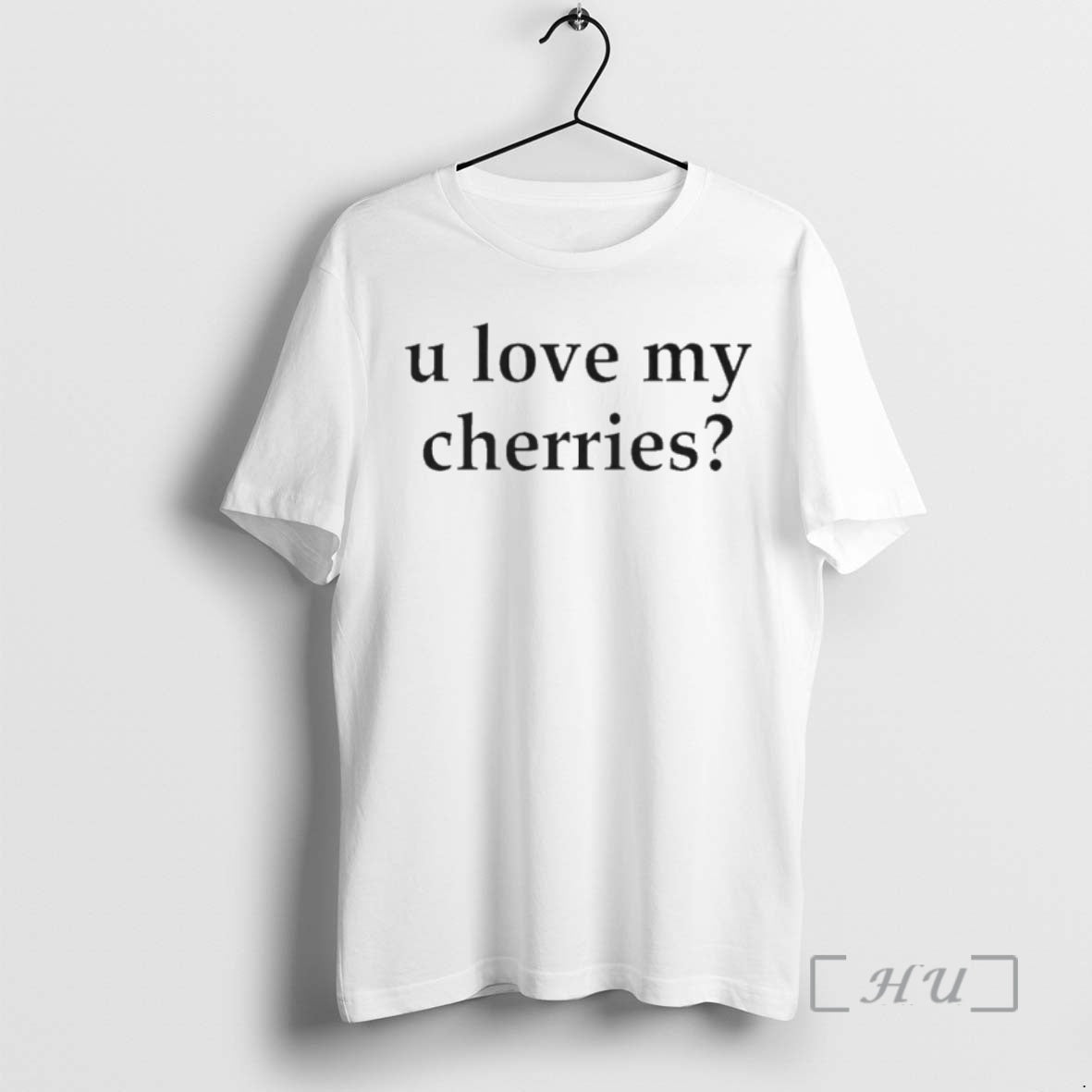 Officials U Love My Cherries