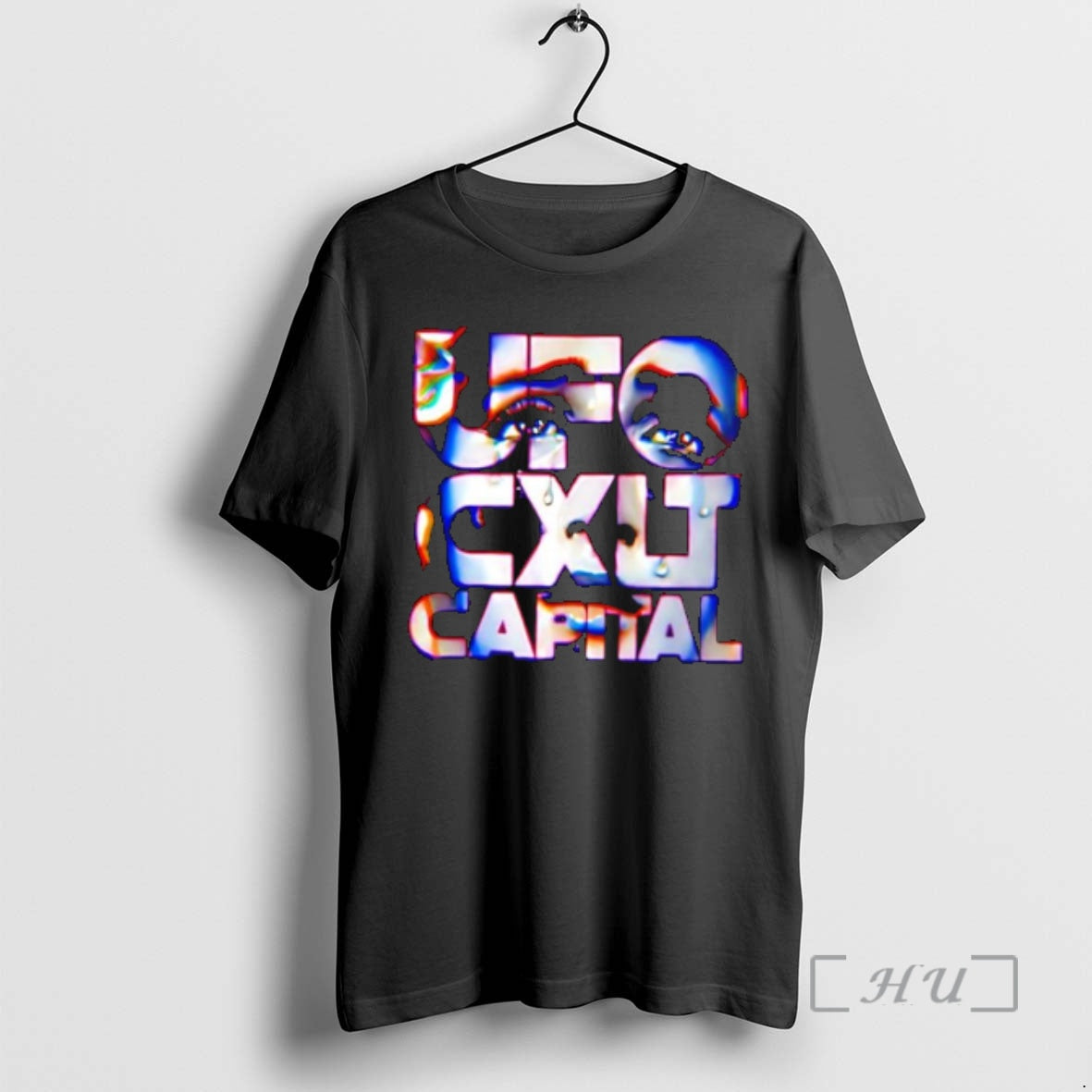 Officials Ufo Cxlt Capital