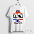 Officials Utsa Football 2025 First Responder Bowl Champions Classic