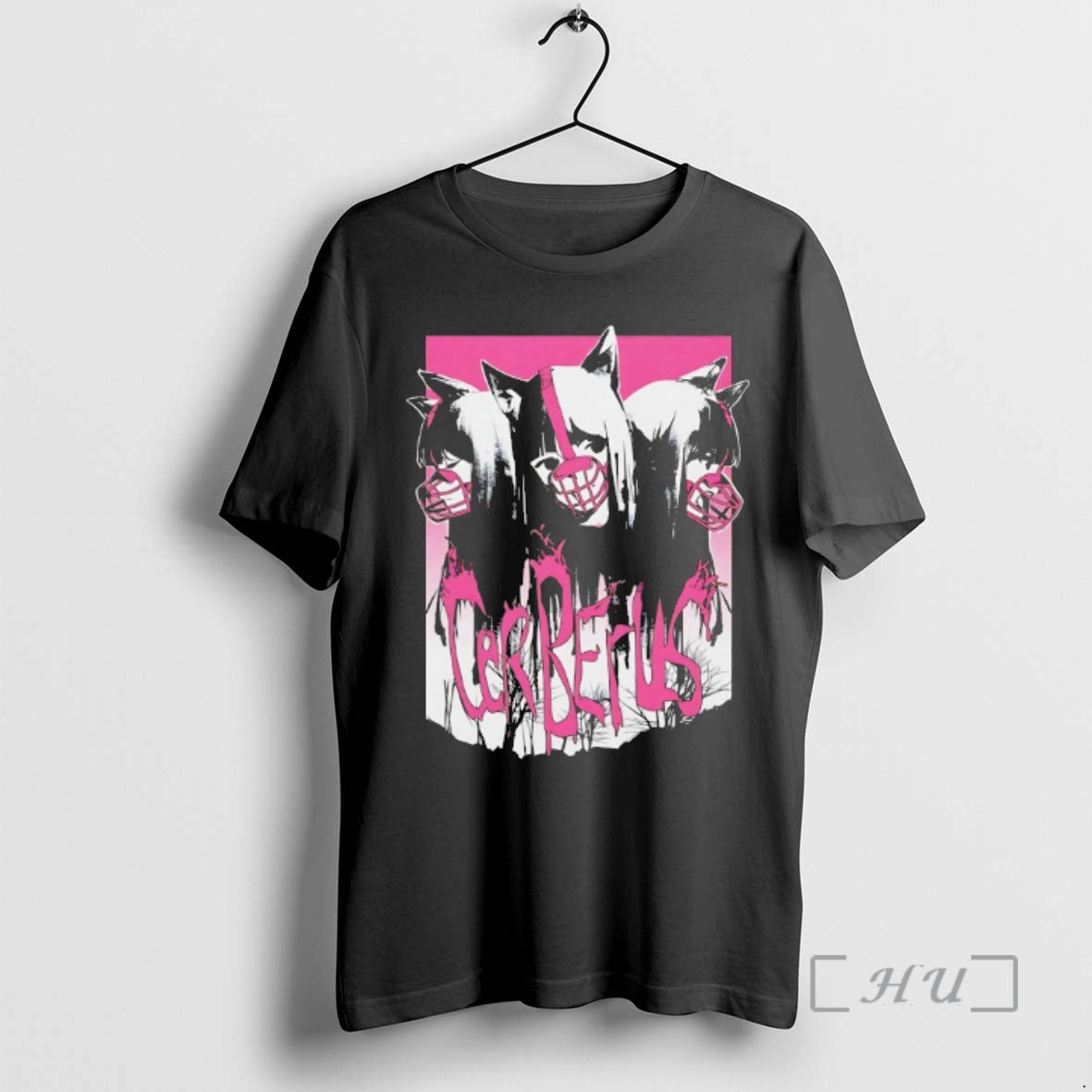 Officials Umai Clothing Cerberus