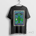 Officials Umphreys Mcgee January 15 17 2026 Boulder Co