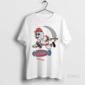 Officials Unheardof Reaper Skater Baseball Graphic