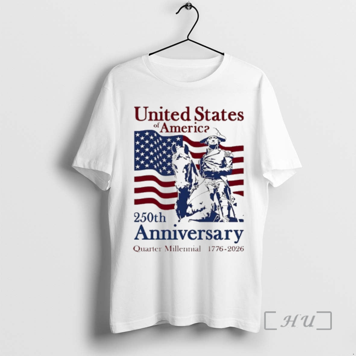 Officials United States Of America 250th Anniversary Quarter Millennial 1776 2026 Premium T Shirts Sweater
