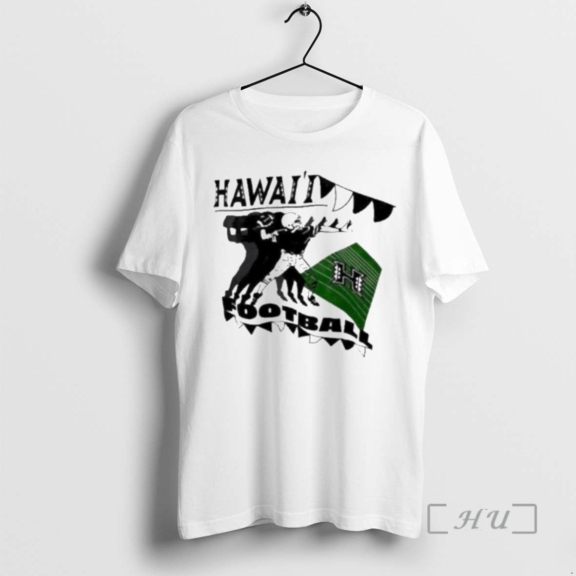 Officials University Of Hawaii Rainbow Warriors Football