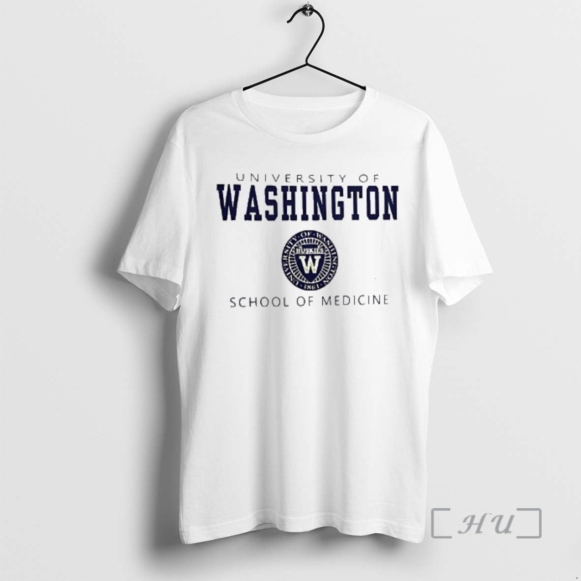 Officials University Of Washington School Of Medicine