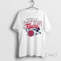Officials University Of Dayton Flyers Basketball Hoop