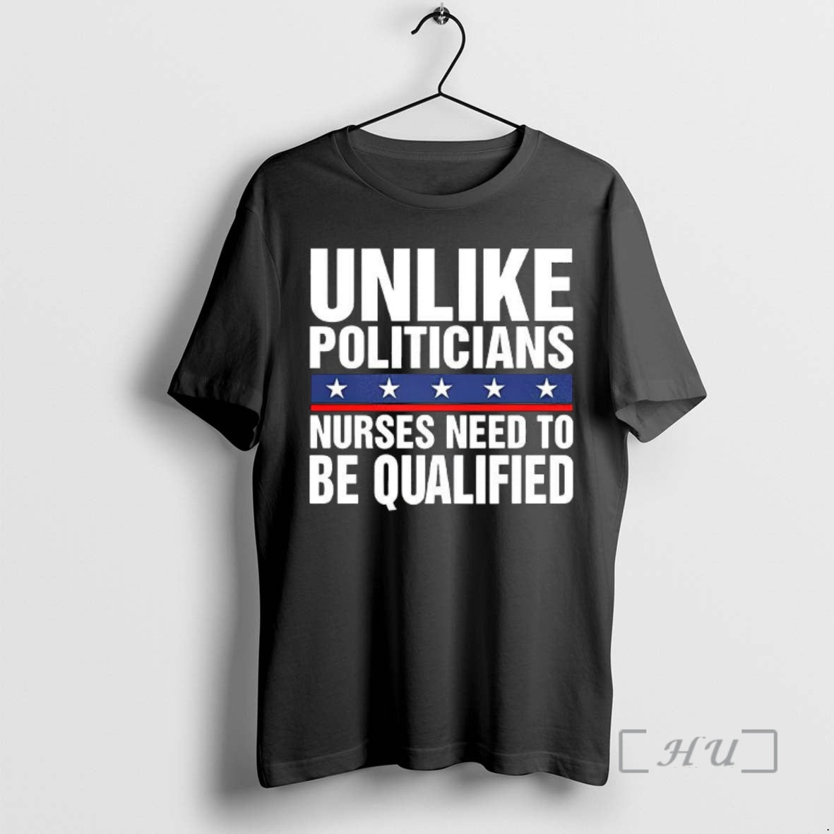 Officials Unlike Politicians Nurses Need To Be Qualified Satirical