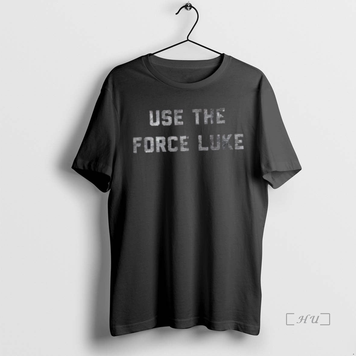 Officials Use The Force Luke