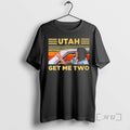 Officials Utah Get Me Two