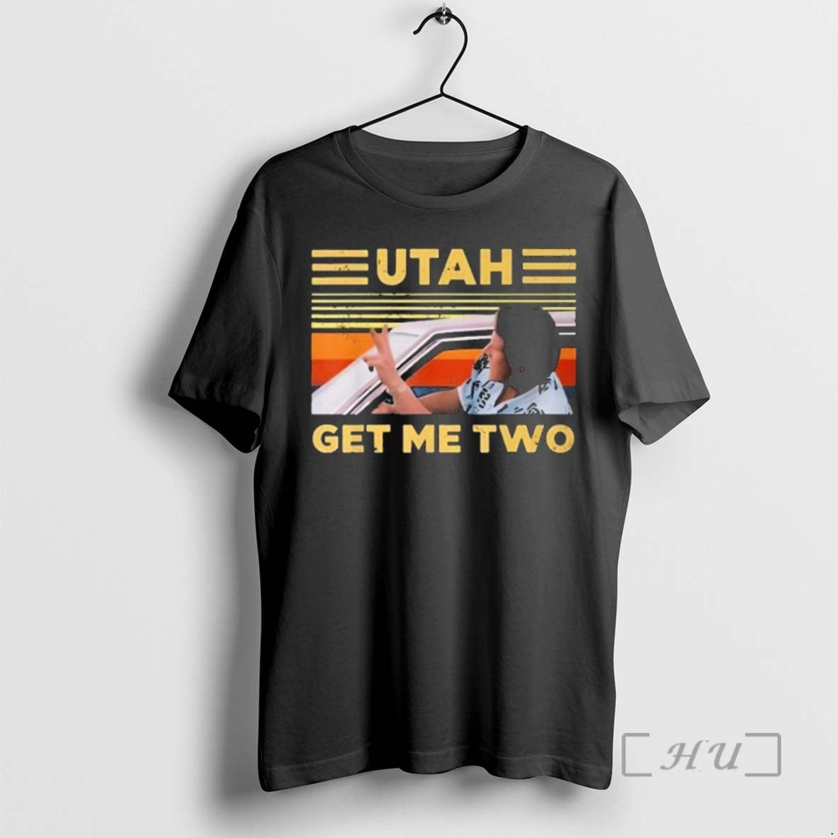 Officials Utah Get Me Two