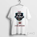 Officials Utah Utes Las Vegas Bowl Champions