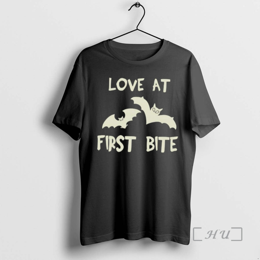 Officials Vampire Love At First Bite