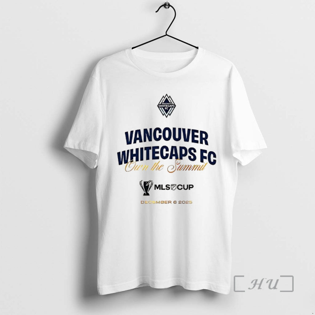 Officials Vancouver Whitecaps Fc Ownthe Summit 2025