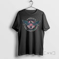 Officials Vintage Eagle 250th Anniversary1776 2026 Retro