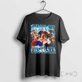 Officials Vintage George Costanza