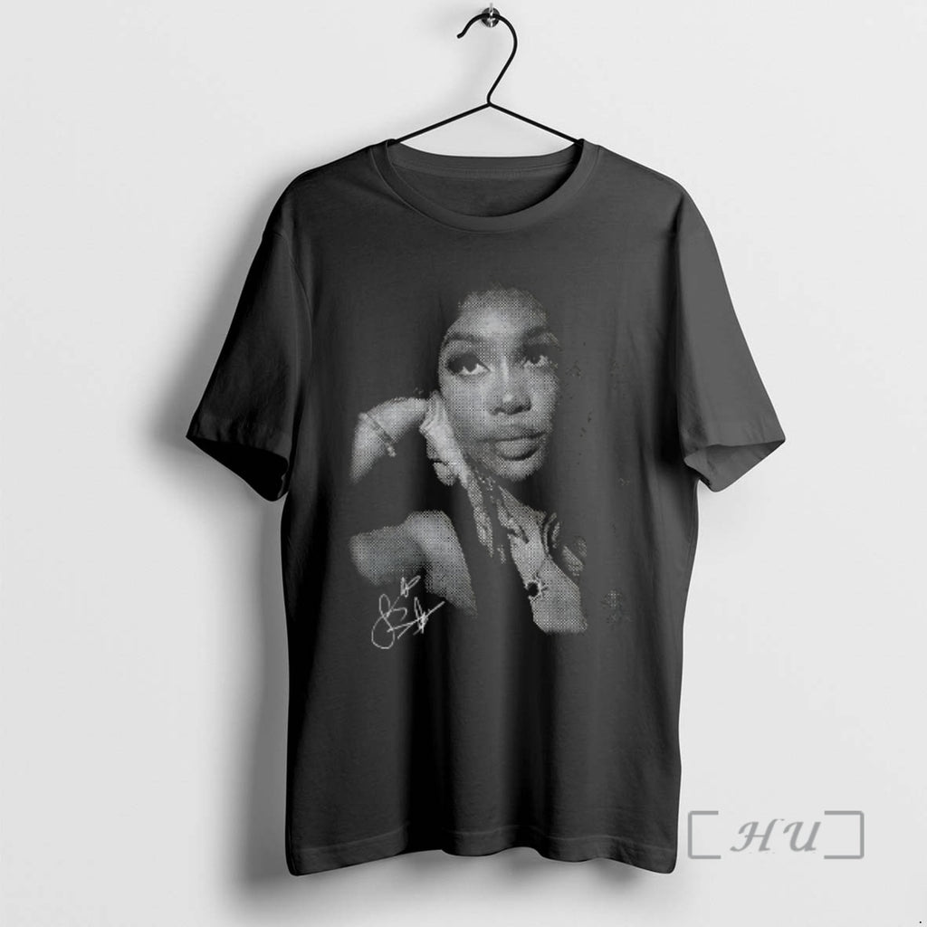 Officials Vintage Sza Graphic