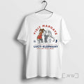 Officials Visit Margate Since 1881 The Famous Home Of Lucy The Elephant Americas Oldest Roadside