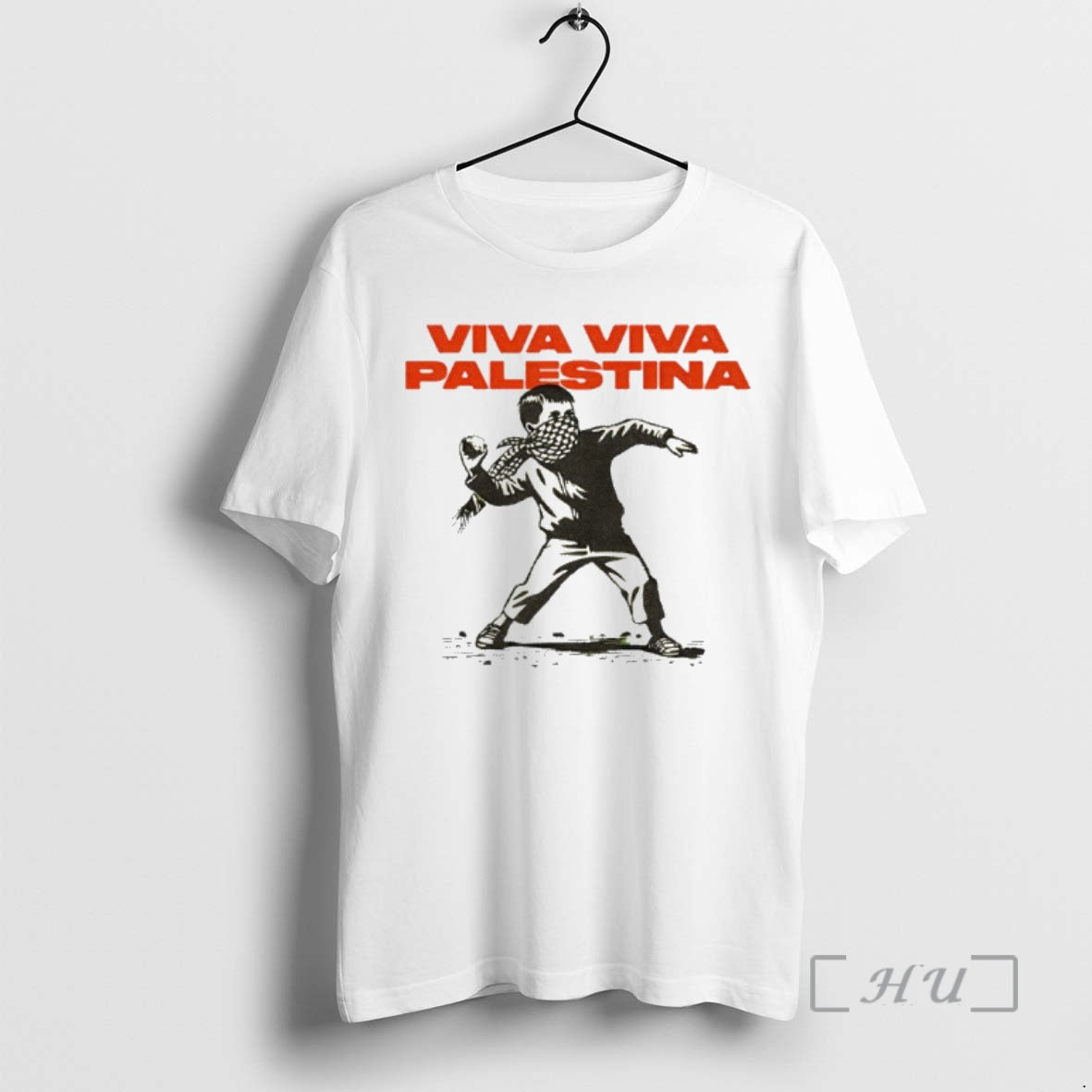 Officials Viva Viva Palestina Paint