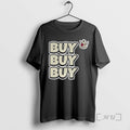 Officials Voodoo Token Buy Buy Buy