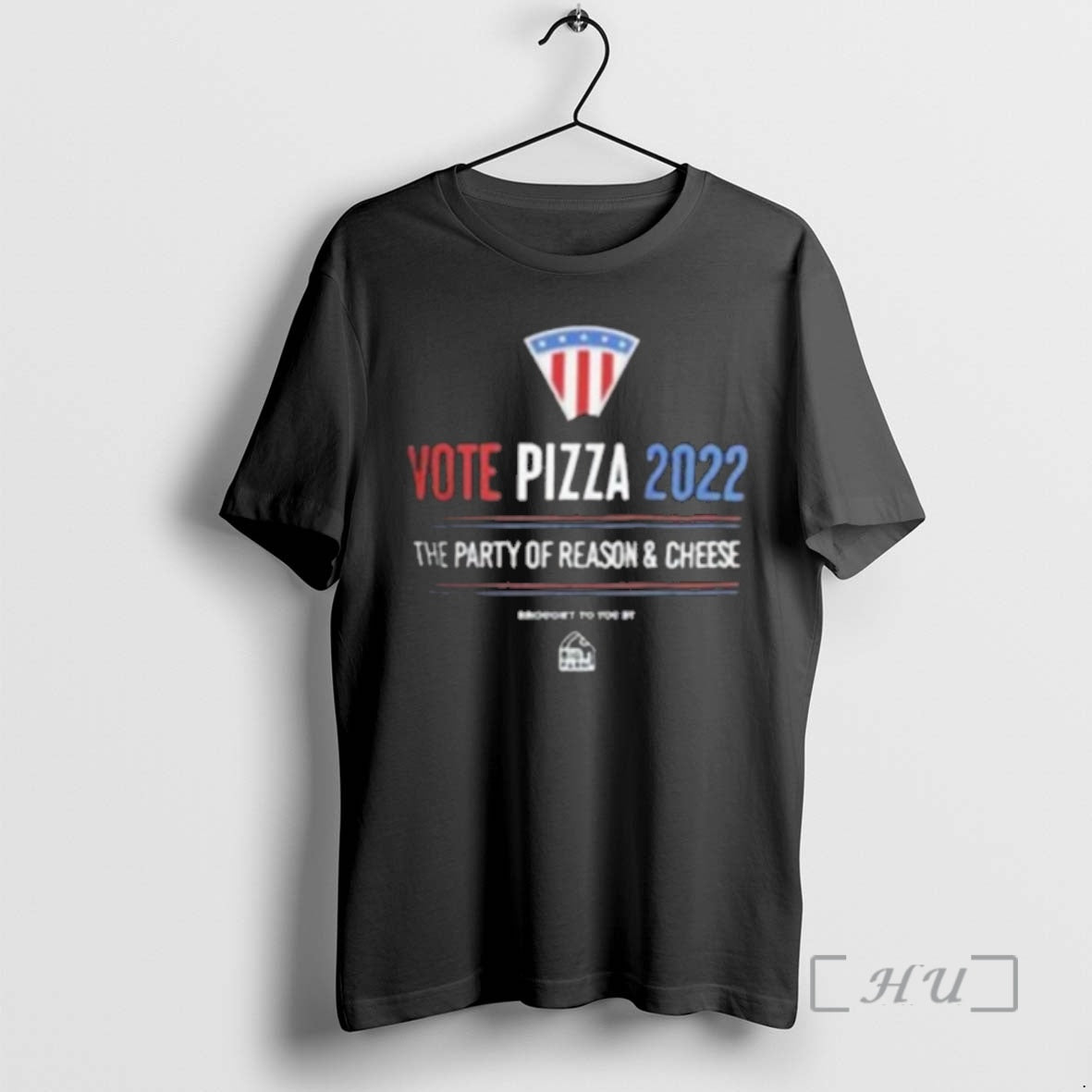 Officials Vote Pizza 2022 The Party Of Reason And Cheese