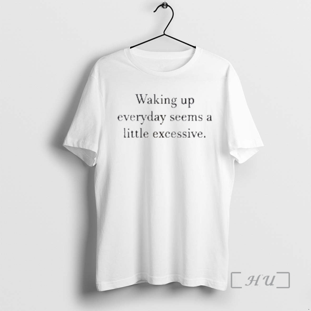 Officials Waking Up Everyday Seems A Little Excessive