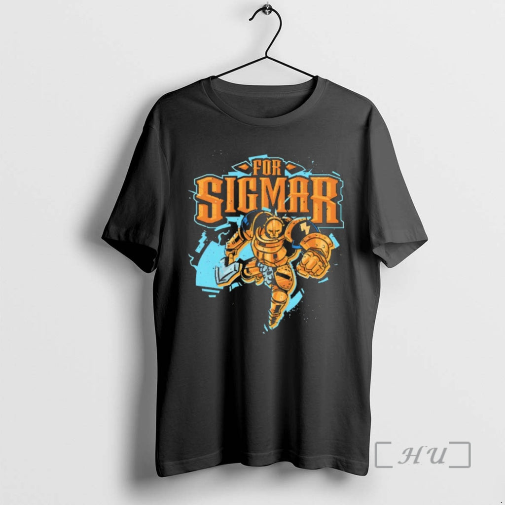 Officials Warhammer Age Of Sigmar Stormcast Eternals For Sigmar