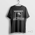 Officials Warning I Do Random Gravity Checks