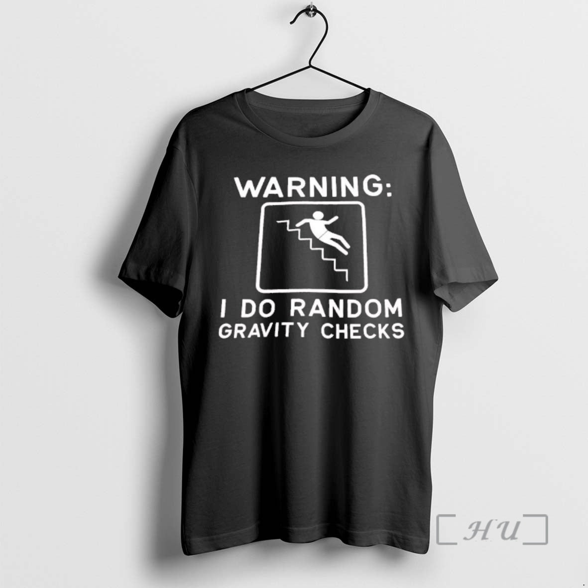 Officials Warning I Do Random Gravity Checks