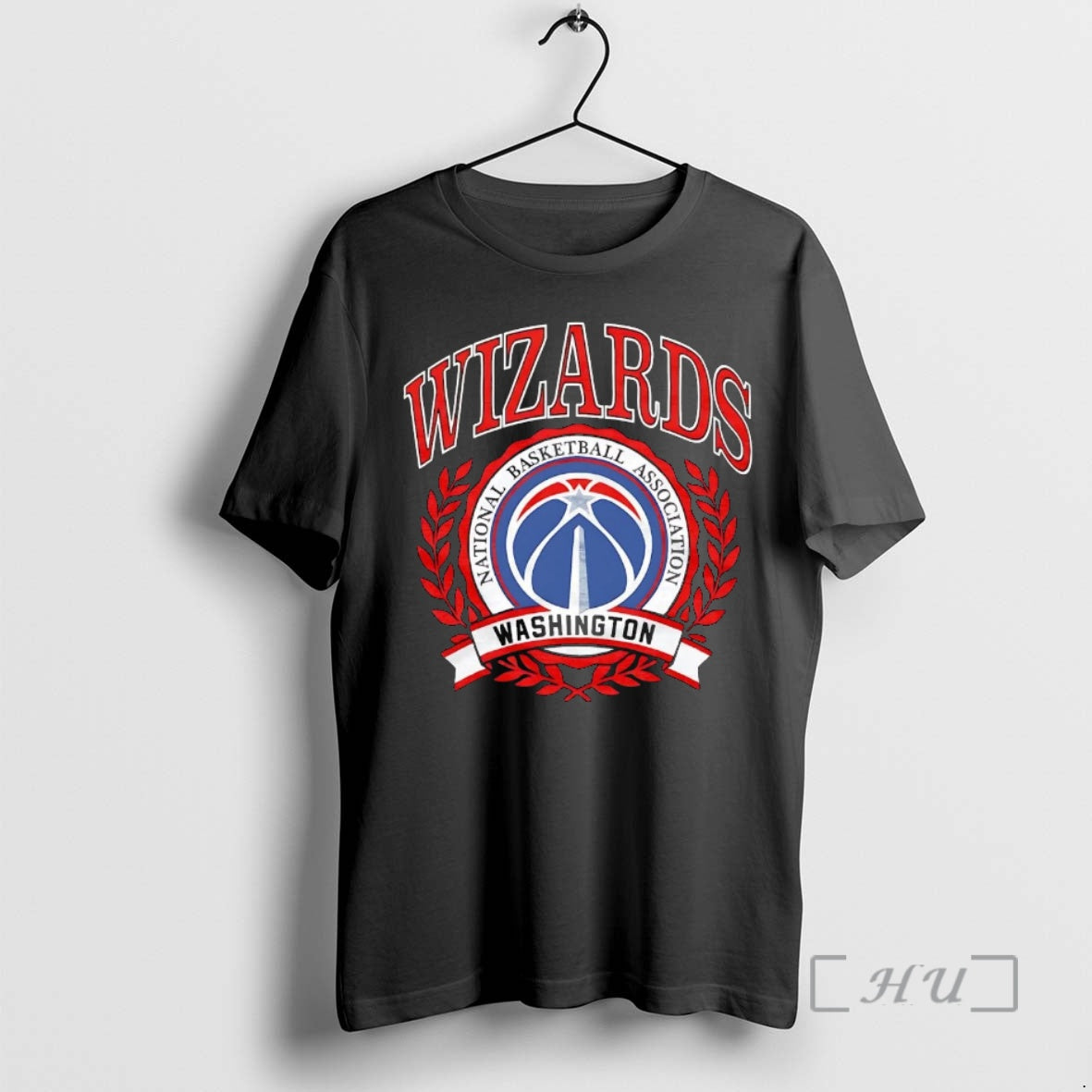 Officials Washington Wizards Nba Crest