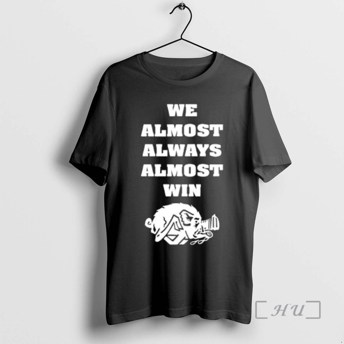 Officials We Almost Always Almost Win Arkansas Razorbacks