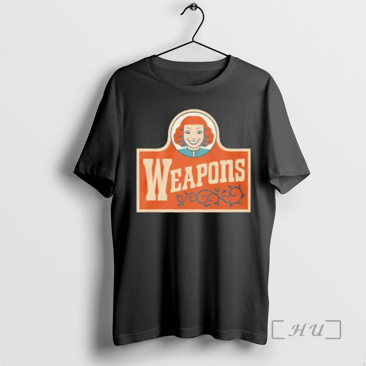 Officials Weapons Wendys Zach Cregger Funny