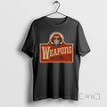 Officials Weapons Zach Cregger Wendys