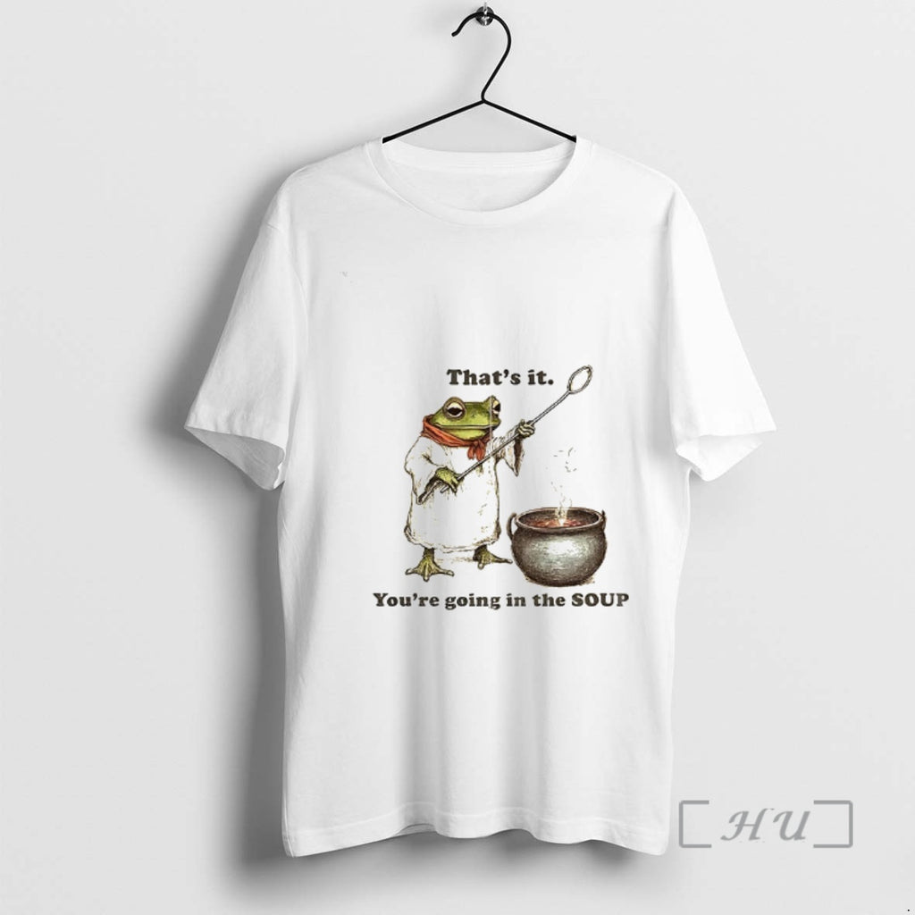 Officials Weirdcore Meme Thats It Youre Going In The Soup