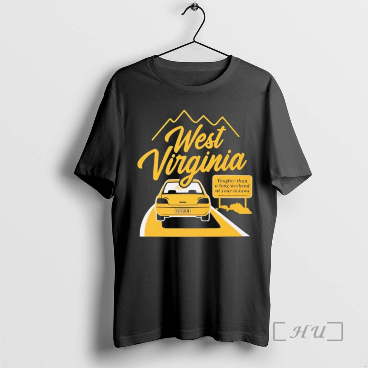 Officials West Virginia Basketball Tougher Than A Long Weekend At Your In Laws Premium