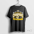 Officials Western Michigan Broncos 2025 Mid American Conference Football Champions