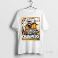 Officials Western Michigan Broncos Defeated Miami Redhawks 2025 Mac Champions