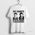 Officials Wet Bandits Be On The Lookout