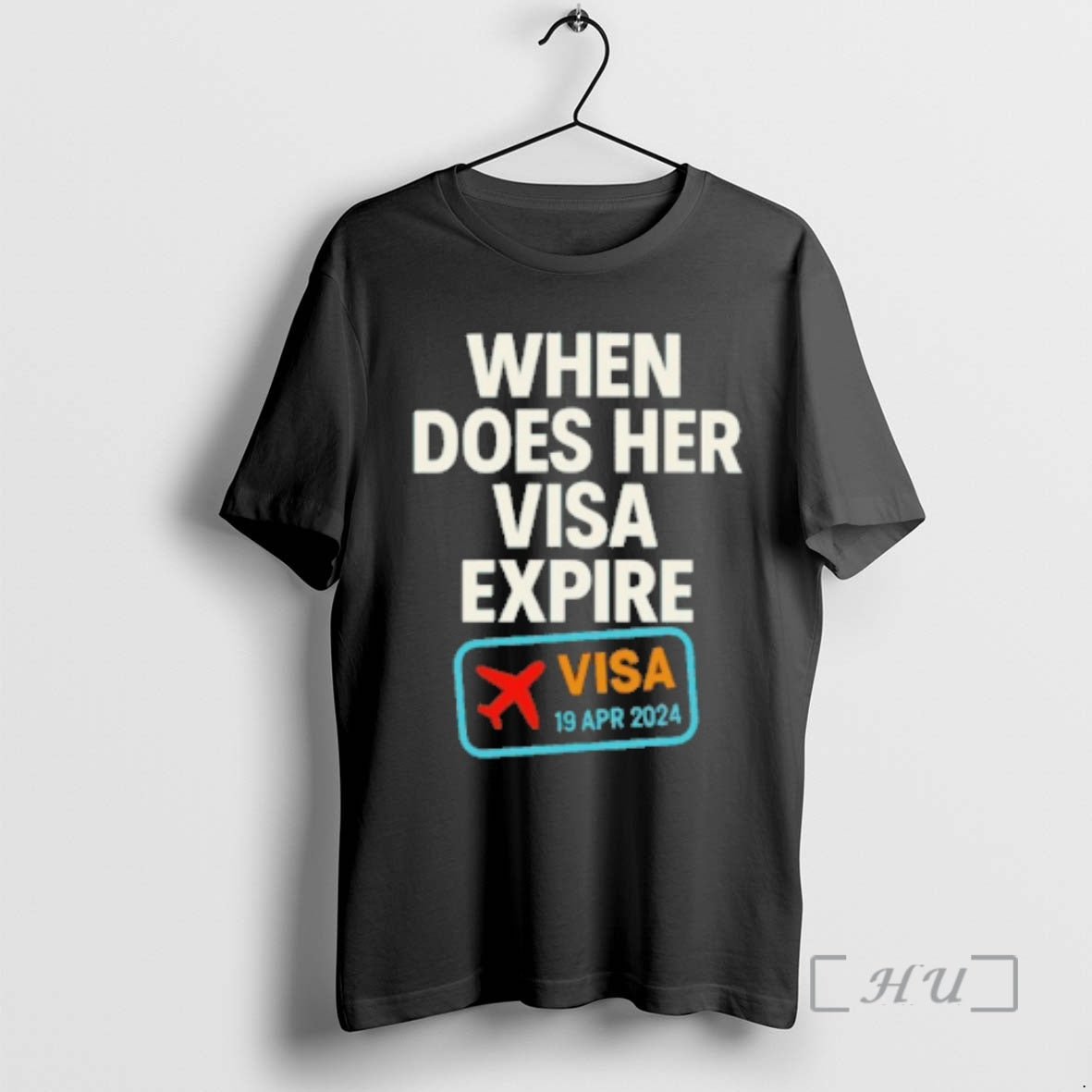 Officials When Does Her Visa Expire