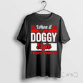 Officials When It Comes Doggy Style Im 100 Behind You