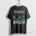 Officials Who Needs Santa When You Have Byler Merry Christmas
