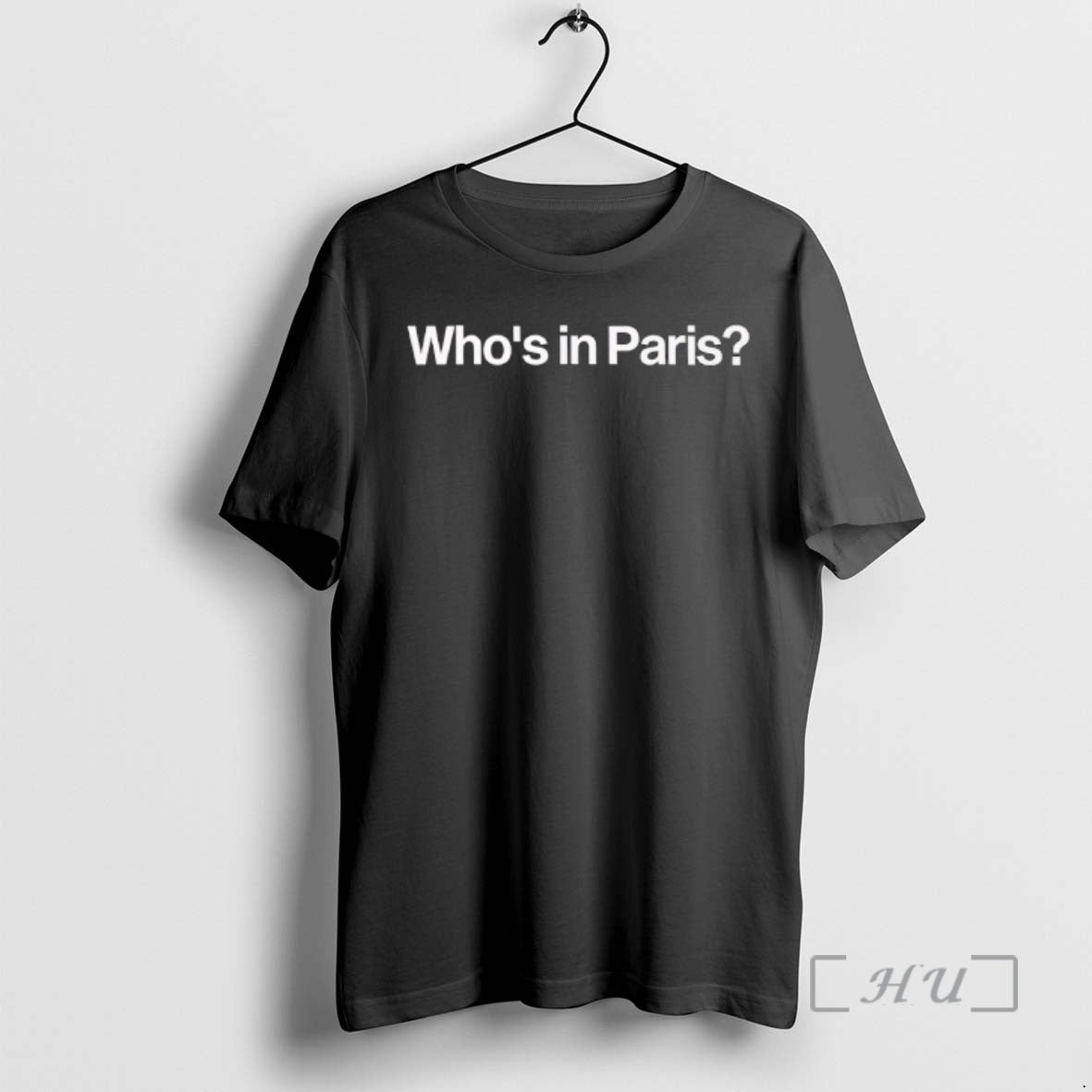 Officials Whos In Paris