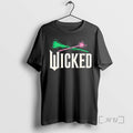 Officials Wicked Movie